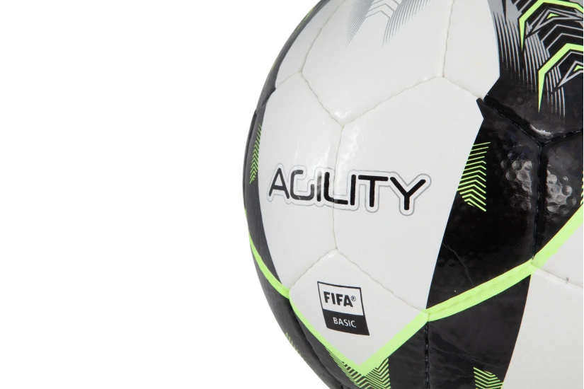 Amila Μπάλα Ποδοσφαίρου Amila Agility Fifa Basic No. 5
