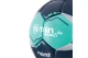 Amila Bravo Light Μπάλα Handball No.1 Μπλε, Τυρκουάζ