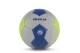 Amila Μπάλα Handball Cellular Νο2 - Μπλε  Πράσινο  Γκρι (41318)