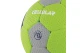 Amila Μπάλα Handball Cellular Νο0 - Μπλε  Πράσινο  Γκρι (41319)
