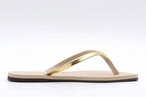 Havaianas You Metallic Σαγιονάρες (4135102 9371)