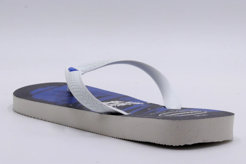 Havaianas Star Wars Unisex Σαγιονάρες Μπλε Σκούρο, Μαύρες, Λευκές