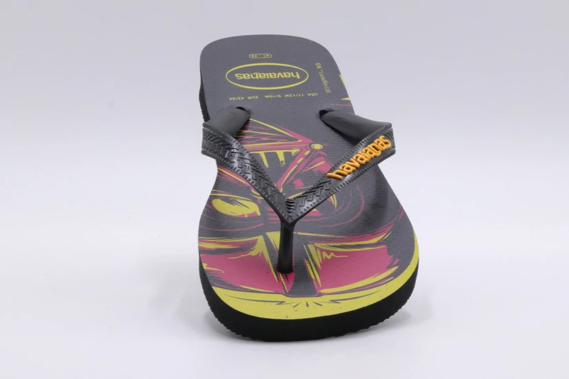 Havaianas Star Wars Unisex Σαγιονάρες Πολύχρωμες
