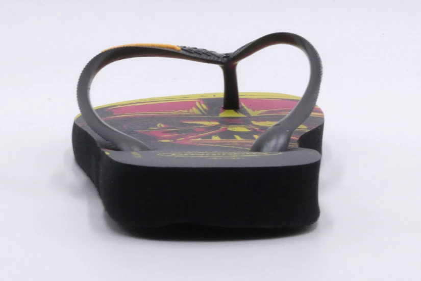 Havaianas Star Wars Unisex Σαγιονάρες Πολύχρωμες