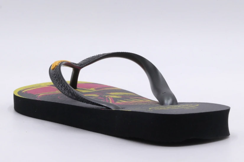 Havaianas Star Wars Unisex Σαγιονάρες Πολύχρωμες