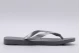 Havaianas Top Tiras Σαγιονάρες Γκρι, Ασημί