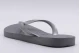 Havaianas Top Tiras Σαγιονάρες Γκρι, Ασημί
