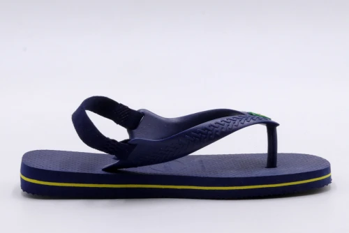 Havaianas Brasil Logo Σαγιονάρες (4140577 3587)