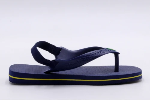 Havaianas Brasil Logo Σαγιονάρες (4140577 3587)