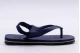 Havaianas Brasil Logo Βρεφικές Σαγιονάρες Μπλε Σκούρο