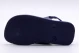 Havaianas Brasil Logo Βρεφικές Σαγιονάρες Μπλε Σκούρο