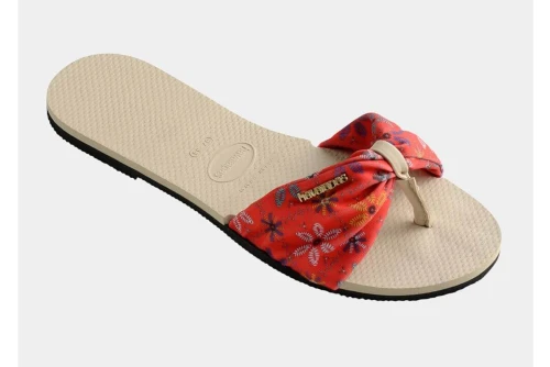 Havaianas You Saint Tropez Σαγιονάρες (4140714 0121)