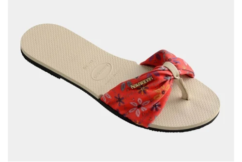 Havaianas You Saint Tropez Σαγιονάρες (4140714 0121)