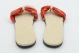 Havaianas You Saint Tropez Γυναικείες Σαγιονάρες Εκρού, Κόκκινες, Διάφορα Χρώματα