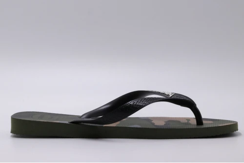 Havaianas Top Camu Σαγιονάρες (4141398 0869)