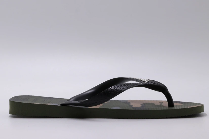 Havaianas Top Camu Unisex Σαγιονάρες Παραλλαγής