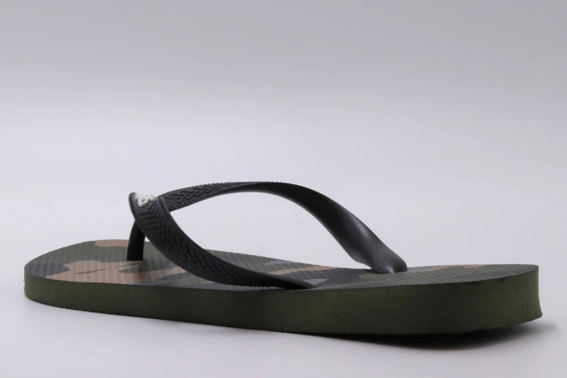 Havaianas Top Camu Unisex Σαγιονάρες Παραλλαγής