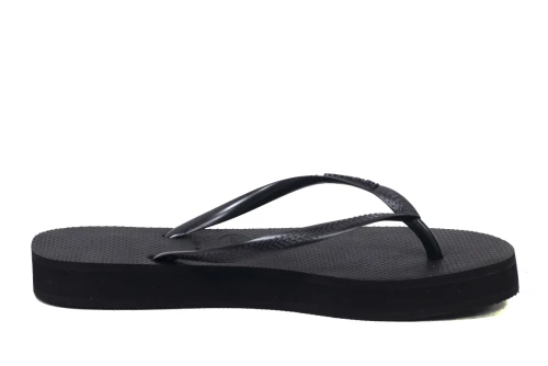 Havaianas Slim Flatform Σαγιονάρες (4144537 0090)