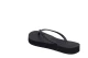 Havaianas Slim Flatform Σαγιονάρες Μαύρες