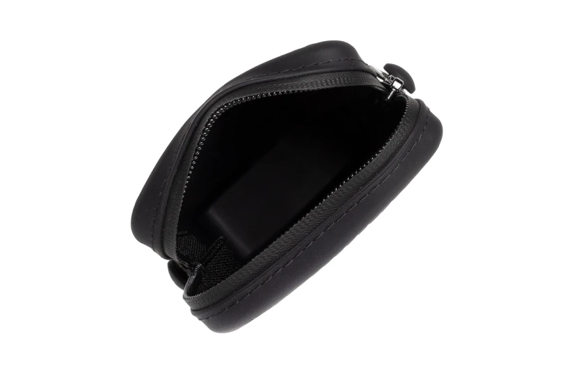 Havaianas Street Unisex Τσαντάκι Χιαστί - Ώμου Μαύρο