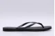 Havaianas Slim Crystal Swarovski II Σαγιονάρες Μαύρες