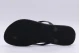 Havaianas Slim Crystal Swarovski II Σαγιονάρες Μαύρες