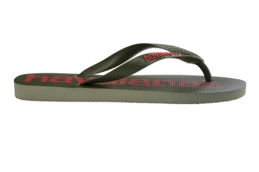 Havaianas Top Logomania2 Fc Σαγιονάρες (4145741 7103)