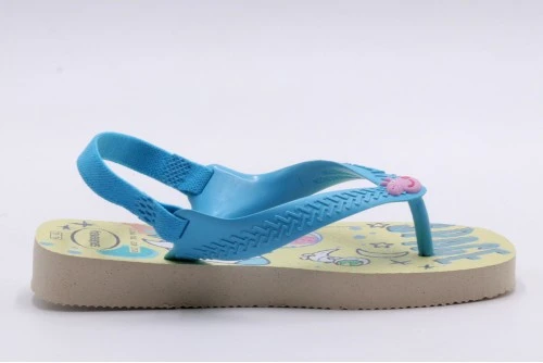 Havaianas Baby Peppa Pig Σαγιονάρες (4145980 0121)