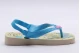 Havaianas Baby Peppa Pig Βρεφικές Σαγιονάρες