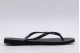 Havaianas Slim Sparkle Σαγιονάρες Μαύρες