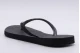 Havaianas Slim Sparkle Σαγιονάρες Μαύρες