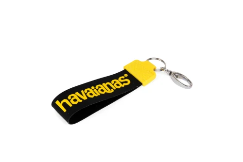 Havaianas Chaveiro Rubber Μπρελόκ (4146862 0090)
