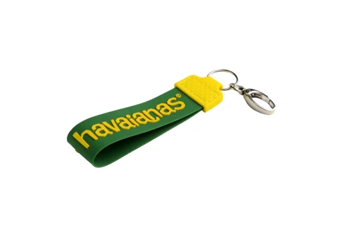 Havaianas Chaveiro Rubber Μπρελόκ (4146862 2079)