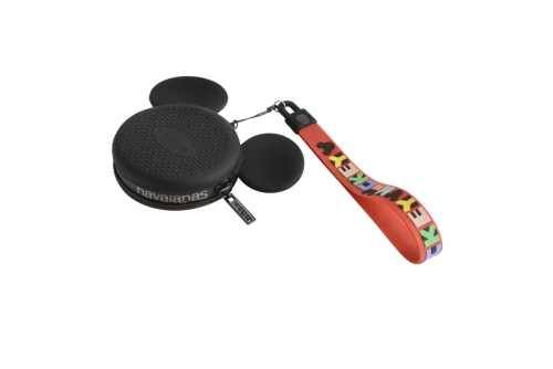 Havaianas Earphone Case Disney Classics Θήκη Ακουστικών (4146869 0090)