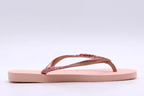 Havaianas Slim Glitter Ii Σαγιονάρες (4146975 3606)