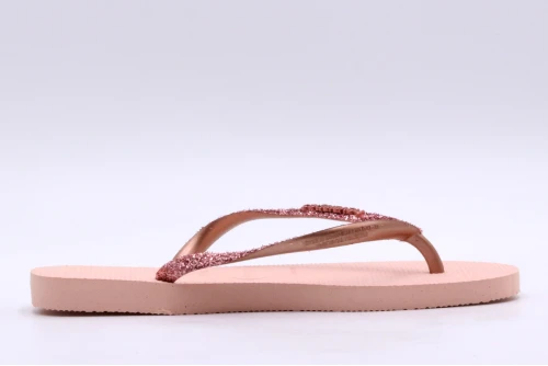 Havaianas Slim Glitter Ii Σαγιονάρες (4146975 3606)