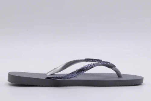 Havaianas Slim Glitter Ii Σαγιονάρες (4146975 5178)