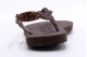 Havaianas Luna Premium II Σαγιονάρες Καφέ