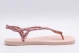 Havaianas Luna Premium II Σαγιονάρες Ροζ