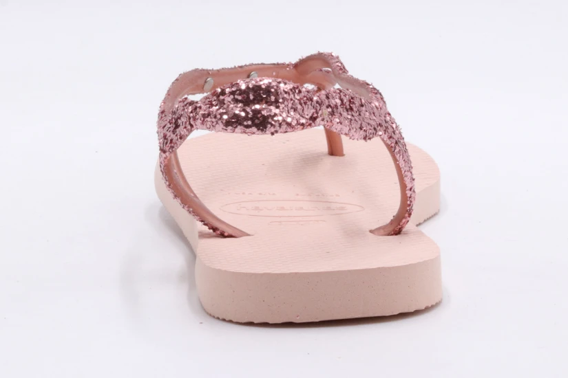 Havaianas Luna Premium II Σαγιονάρες Ροζ