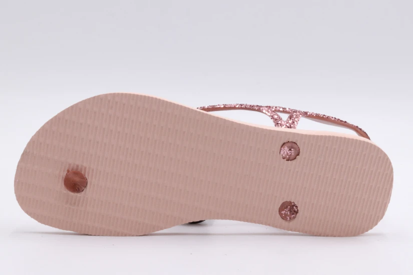 Havaianas Luna Premium II Σαγιονάρες Ροζ