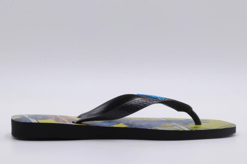 Havaianas Top Marvel Classics Σαγιονάρες Πολύχρωμες