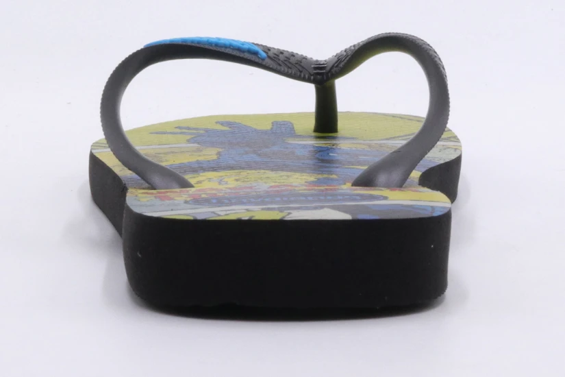 Havaianas Top Marvel Classics Σαγιονάρες Πολύχρωμες