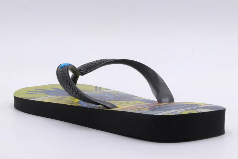 Havaianas Top Marvel Classics Σαγιονάρες Πολύχρωμες