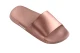 Havaianas Classic Metallic Παντόφλες Rose Gold