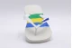 Havaianas Brasil Tech Unisex Σαγιονάρες Λευκές, Μπλε, Κίτρινες, Πράσινες