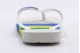 Havaianas Brasil Tech Unisex Σαγιονάρες Λευκές, Μπλε, Κίτρινες, Πράσινες