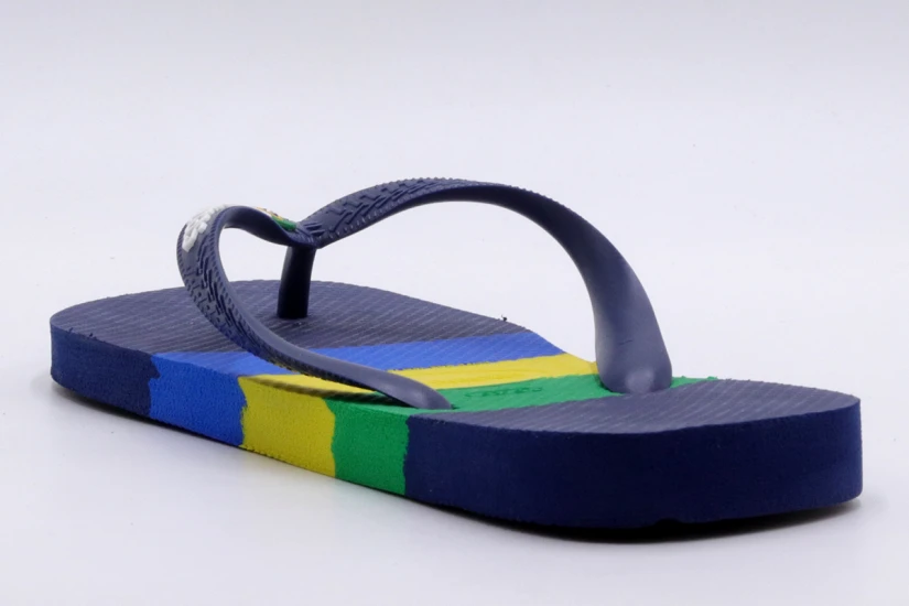 Havaianas Brasil Tech Unisex Σαγιονάρες