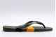 Havaianas Brasil Tech Unisex Σαγιονάρες Πολύχρωμες