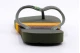 Havaianas Brasil Tech Unisex Σαγιονάρες Πολύχρωμες